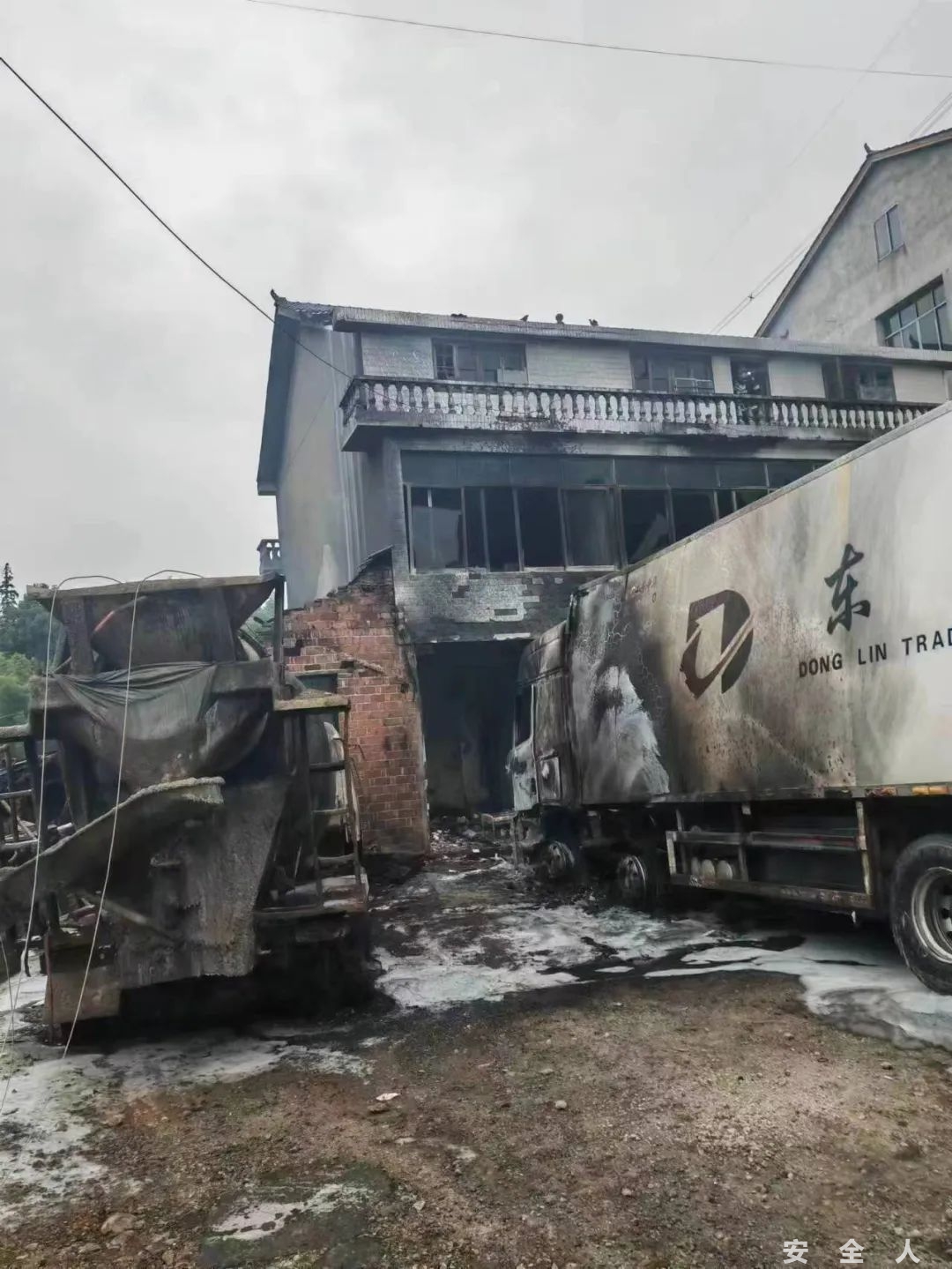 致6人死亡，原因又是它！